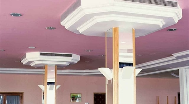 Mina Hotel, Jelsa, Island of Hvar